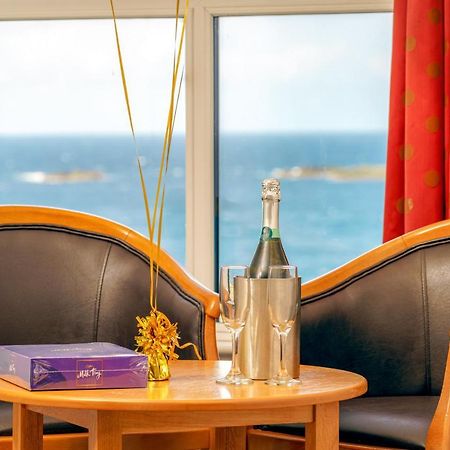 Portrush Atlantic Hotel Exteriér fotografie