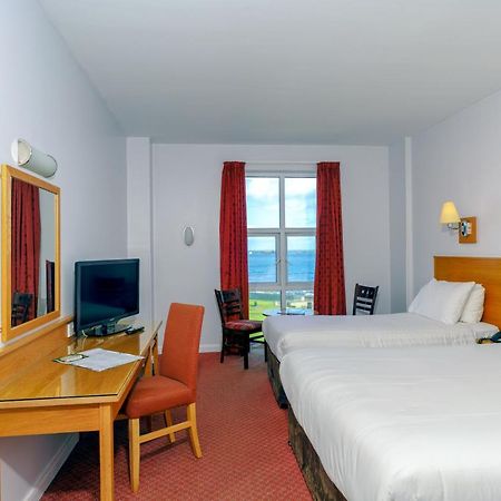 Portrush Atlantic Hotel Exteriér fotografie
