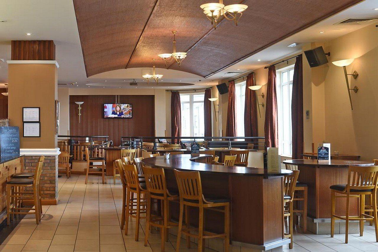 Portrush Atlantic Hotel Exteriér fotografie
