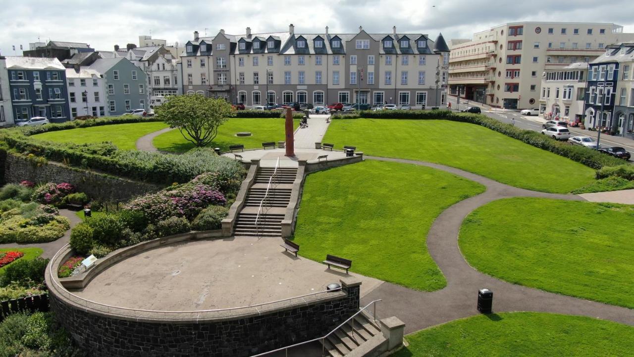 Portrush Atlantic Hotel Exteriér fotografie