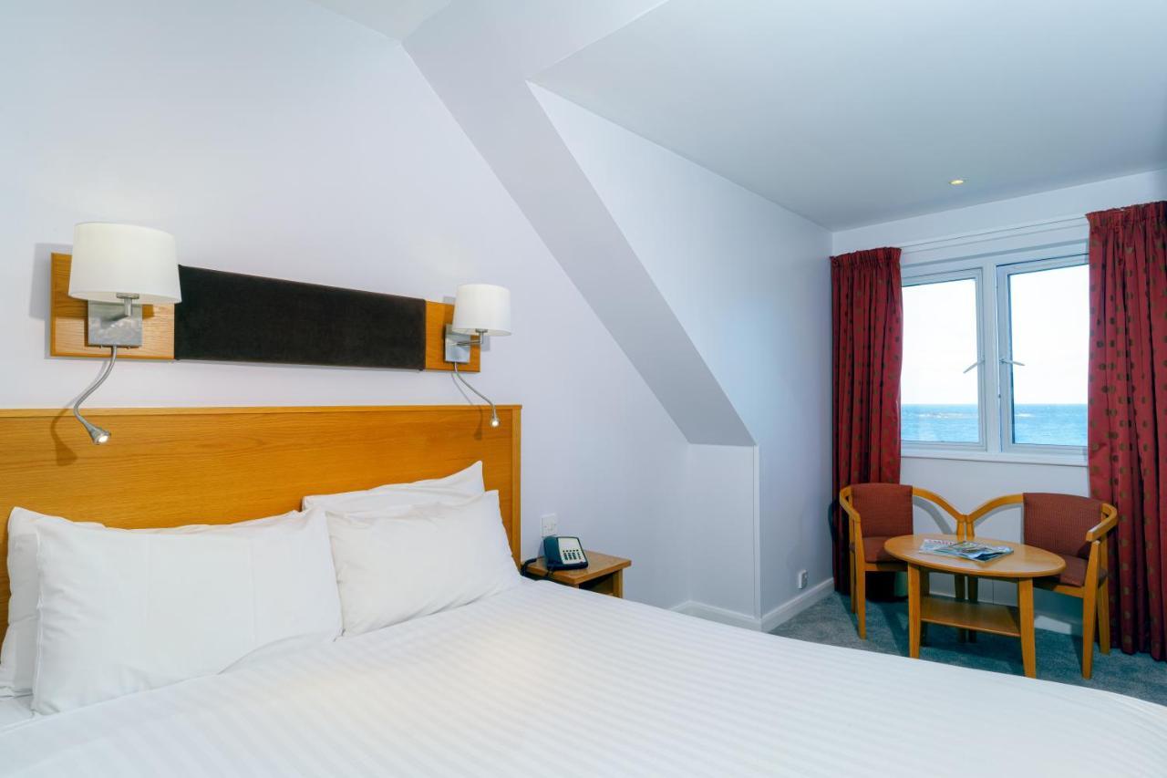 Portrush Atlantic Hotel Exteriér fotografie