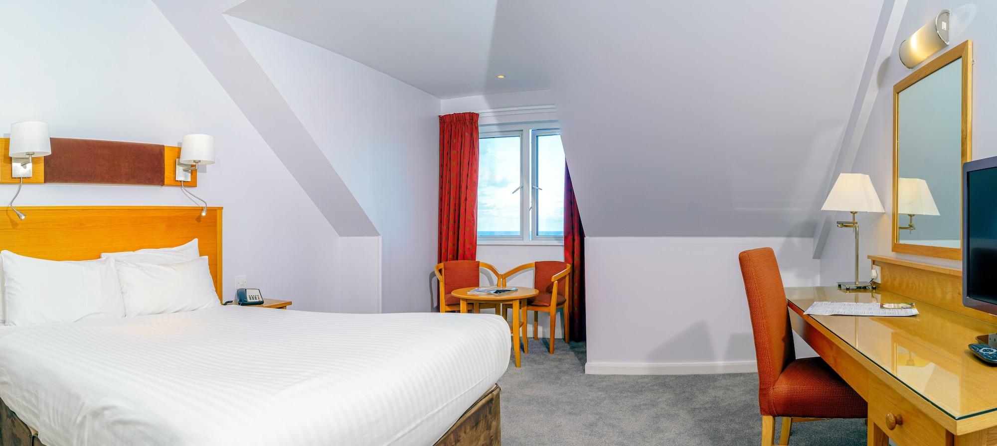 Portrush Atlantic Hotel Exteriér fotografie