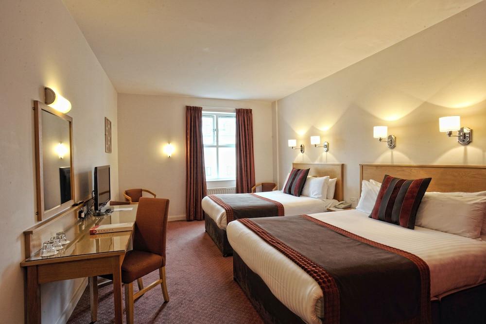 Portrush Atlantic Hotel Exteriér fotografie
