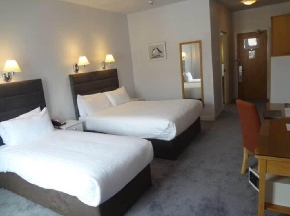 Portrush Atlantic Hotel Exteriér fotografie