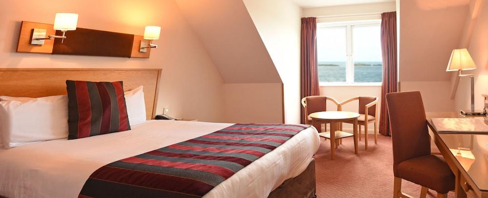Portrush Atlantic Hotel Exteriér fotografie