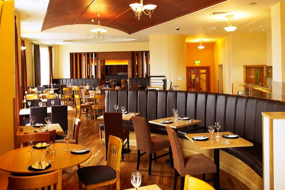 Portrush Atlantic Hotel Exteriér fotografie