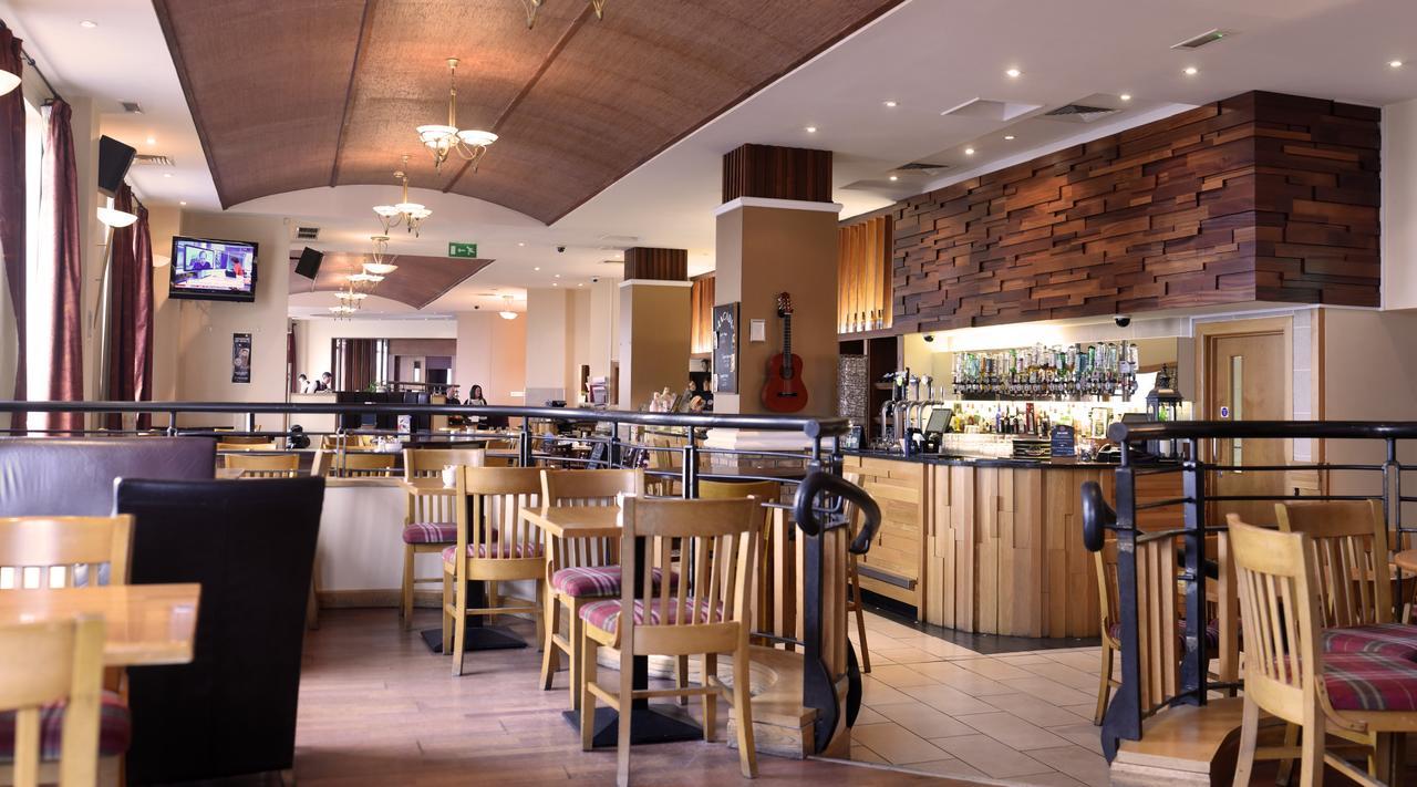 Portrush Atlantic Hotel Exteriér fotografie