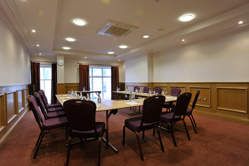 Portrush Atlantic Hotel Obchodní fotografie